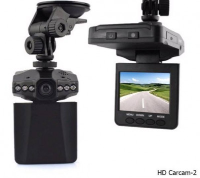 HD Carcam-2